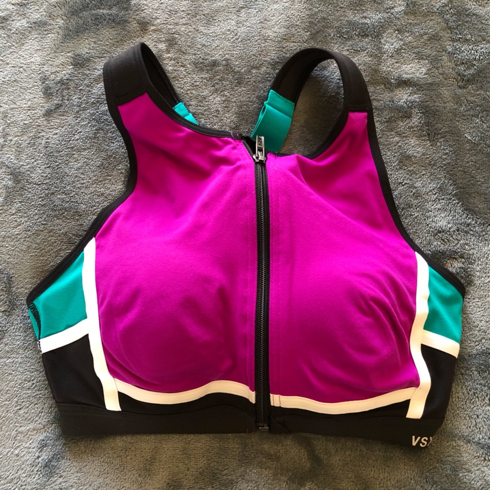 Victoria Secret sports bra